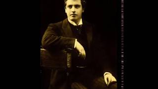 John McCormack  Die Mainacht  Brahms 1924 [upl. by Kipp]