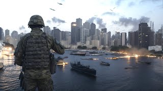 TOP 10 Best Tactical Open World Games [upl. by Masterson]