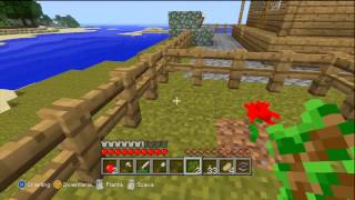 Minecraft La valle incantata 8° Laddio di un amico speciale quotpiggyquot  HD ITA 720P [upl. by Eadnus715]