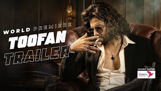 Trailer Toofan তুফান  Shakib Khan Mimi C Chanchal C Nabila  Raihan Rafi  Wath Now  hoichoi [upl. by Kiyoshi676]