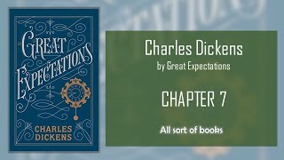 Charles Dickens  Great Expectations  Chapter 7 [upl. by Sufur]