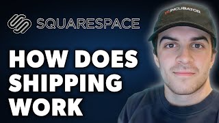 How Does Shipping Work on Squarespace Full 2024 Guide [upl. by Arrahs482]