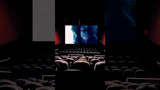 THE FACE OF HATE madman  movie Theater HATE  greghalvorsrn4190 [upl. by Eidac]