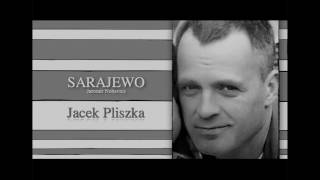 quotSARAJEWOquot JACEK PLISZKA cover Vol2 [upl. by Ardnnek]