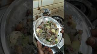 मजेदार चटपटा छोटी साबूदाना की खिचड़ी  Easy Sabudana Khichdi [upl. by Winna]