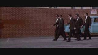 Reservoir Dogs Soundtrack  FULL TRACK [upl. by Yromem]