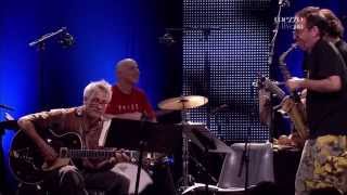 John Zorn  Live in Jazz in Marciac 2010  Full Show  HD [upl. by Chitkara]