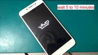 Vivo Y66 Pattern And FRP Lock Reset By Miracle Crack [upl. by Rexer]