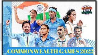 Commonwealth games 2022 all gold medals list cwg2022 short staticgk teamindiawifistudy2 [upl. by Ingold]