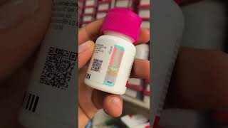 Thyronorm थाइरॉइड के लिए गोलियाँ। thyroid thyronormthyroidproblems thyroxine surajmedicalstore [upl. by Haziza]