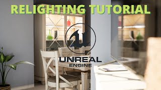 Tutorial Unreal Engine 426 GPU Lightmass Official [upl. by Cardie]