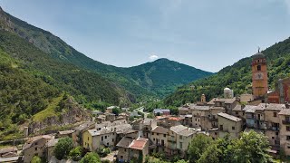 Trip to the South of France  AixenProvence France  June 2024 [upl. by Ynnep]