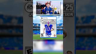 Madden 25  Joshs Version [upl. by Atikihc]