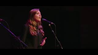 Siobhan Miller  The Sun Shines High  Live at The Queens Hall [upl. by Aneloaup766]