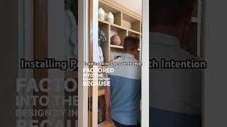 Installing Pocket Doors with Intention [upl. by Herman]