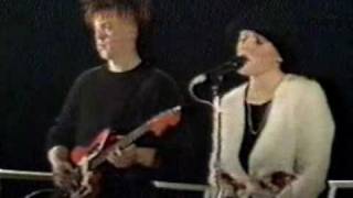 Cocteau Twins Live Lorelei [upl. by Cid]