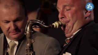 Fats Jazz Band  I Cant Give You Anything But Love [upl. by Bondon]