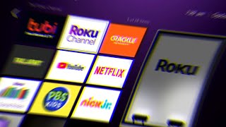 The Roku Channel Adds Paramount HBO Max Starz Epix And Over 50 Other Subscription Services [upl. by Eimar]