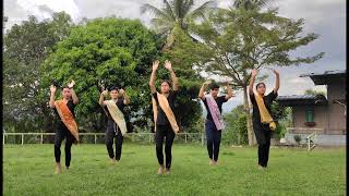 Una kaya Ethnic Dance [upl. by Queen]