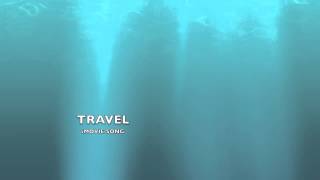 Travel  iMovie SongMusic [upl. by Kcirddehs280]