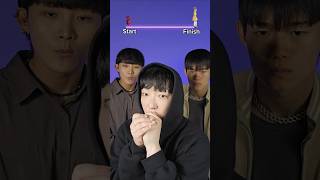 Squid Game Beatbox Challenge beatbox tiktok [upl. by Gnus29]