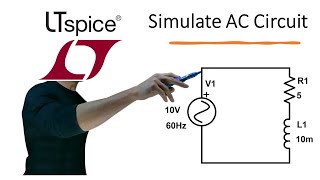 LTSpice AC Sweep at a Single Frequency [upl. by Hnahc]