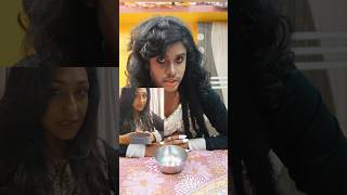 ঋতুপর্ণার শঙ্খ বাজানো 🤣🔥 Rituparna Sengupta On Justice For Tilottomarg kar✊🏻shorts funny [upl. by Cullie331]