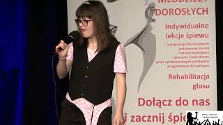 Czy ten Pan i Pani  cover Daria Markowska [upl. by Deuno]