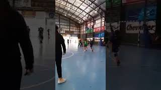 handball handboll goals 1k sports sportsball balonmano ferro handballpic handballer 2024 [upl. by Serg]