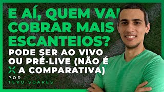 EP 112 🚩 MELHOR que APOSTA COMPARATIVA pois é MAIS VERSÁTIL aprenda HANDICAP 05 em ESCANTEIOS 🥊 [upl. by Ennayhc588]