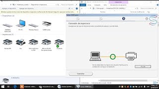 Instalar controlador o driver🖨️Impresora y escaner  Canon serie G  Cuando no instala [upl. by Cho664]