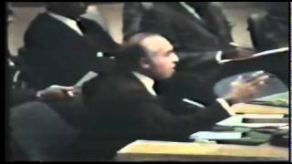 Historic Speech of Shaheed Zulfiqar Ali Bhutto at UN security Council 15 December 1971 [upl. by Philbin400]