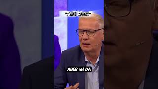 Günter Jauch macht im Ard klar wie es aussieht und ist Was ist eure Meinung [upl. by Nylesoj]