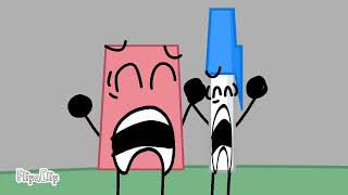 BFB 1 reanimated [upl. by Lraed766]