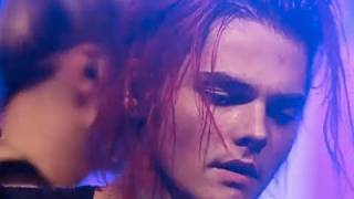 My Chemical Romance  SING  Live from LA Killjoys Make Some Noise [upl. by Bride]