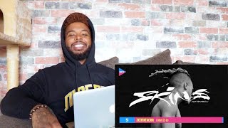 TOP 100 RAP SONGS OF 2018 YOUR CHOICE  Reaction [upl. by Wiskind142]