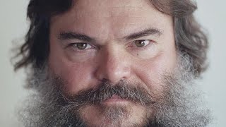 Jack Black I dont play video games [upl. by Kermy]