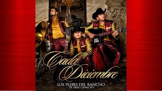 Por Enamorarme • Los Plebes Del Rancho De Ariel Camacho [upl. by Hgielsel]