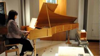 The First Piano by Bartolomeo Cristofori [upl. by Oile]