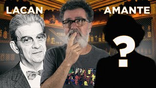 Algumas histórias incríveis sobre Lacan [upl. by Kilah]