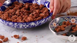 How to Make Candied Almonds  Allrecipes [upl. by Kraska]