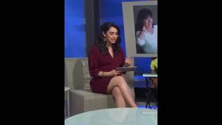 Araksya Karapetyan 2 KTTV [upl. by Leilani578]