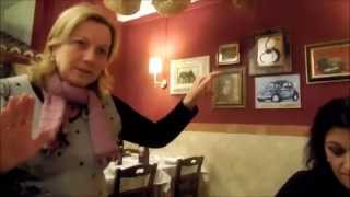 Cucine da incubo Tour Trattoria Pizzeria Il Piave  Frascati 02 marzo 2014 [upl. by Chung491]