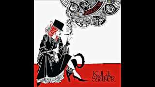 Kula Shaker  Hush Lyrics [upl. by Senalda]