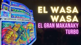 El Gran Makanaky Turbo  El Wasa Wasa [upl. by Falito]