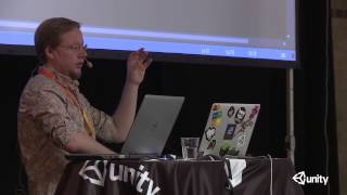 2D issues and how to solve them with Veli Pekka Kokkonen [upl. by Weld137]