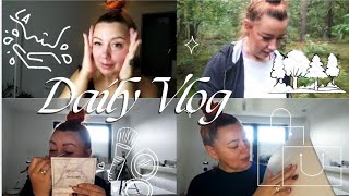 🍁Vlogtober🍁 HAUL Action🍁Dealz🍁 HAUL z Lidla 🍁makijaż🍁Las vlog [upl. by Yrolam]