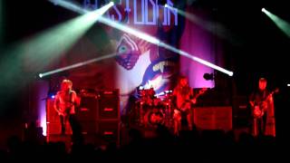 Mastodon Live  013  Thickening [upl. by Loise298]