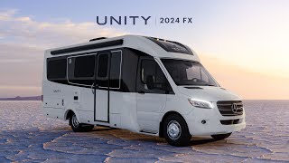 2024 Unity FX [upl. by Rotberg948]