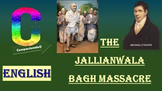 JALLIANWALA BAGH MASSACRE [upl. by Crane]